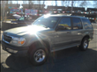 1998 Ford Explorer