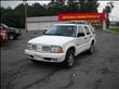 2000 Oldsmobile Bravada