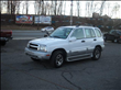 2001 Chevrolet Tracker