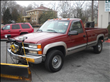 1998 Chevrolet C2500
