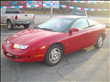 1998 Saturn S Series