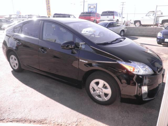 2011 Toyota Prius for sale
