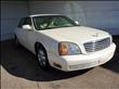 2000 Cadillac Deville