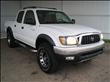 2003 Toyota Tacoma
