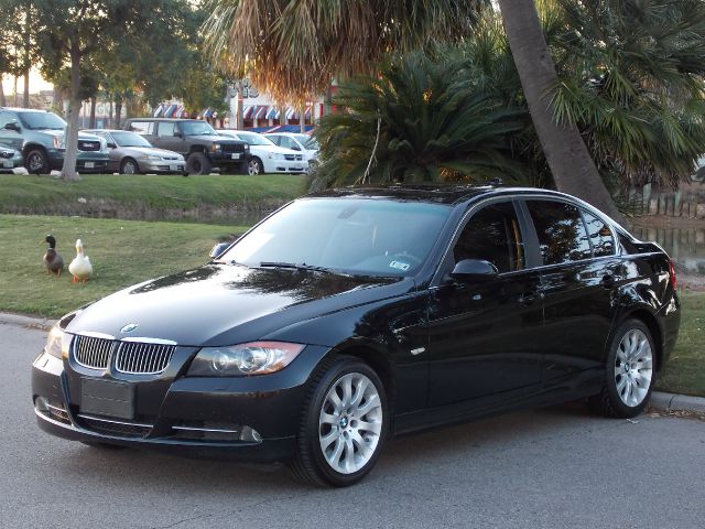 2007 BMW 3 SERIES 335XI black  all internet prices are reduced for cash cashiers check or sam