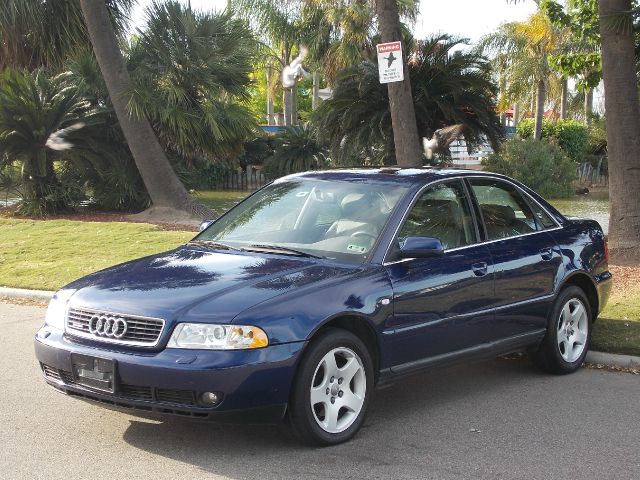 2000 AUDI A4 28 blue  all internet prices are reduced for cash cashiers check or same as cas