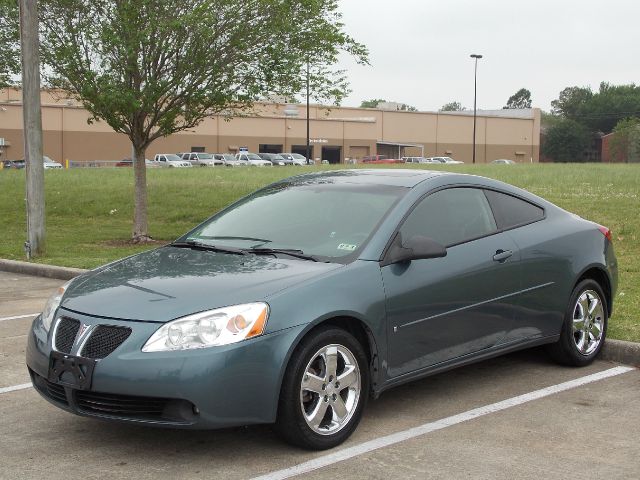 2006 PONTIAC G6 GT COUPE gray metallic  all internet prices are reduced for cash cashiers che