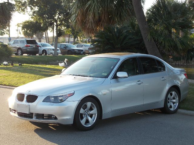 2005 BMW 5 SERIES 525I silver metallic  all internet prices are reduced for cash cashiers che