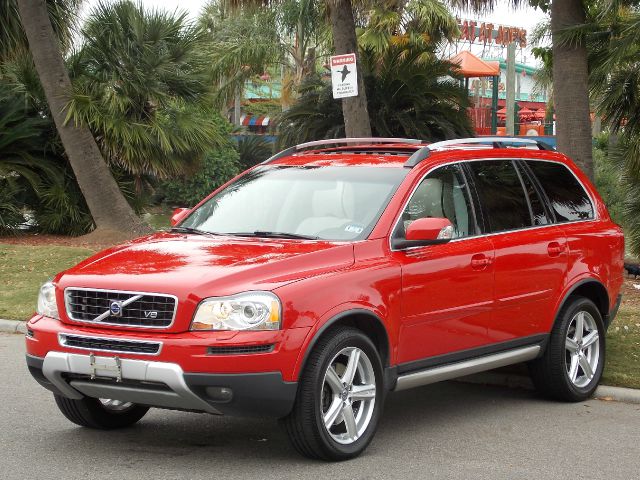 2008 VOLVO XC90 V8 red  all internet prices are reduced for cash cashiers check or same as ca