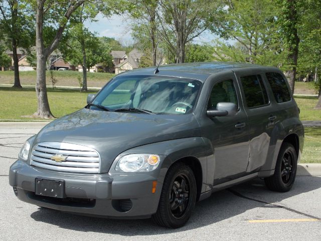 2009 CHEVROLET HHR LT1 gray  all internet prices are reduced for cash cashiers check or same 