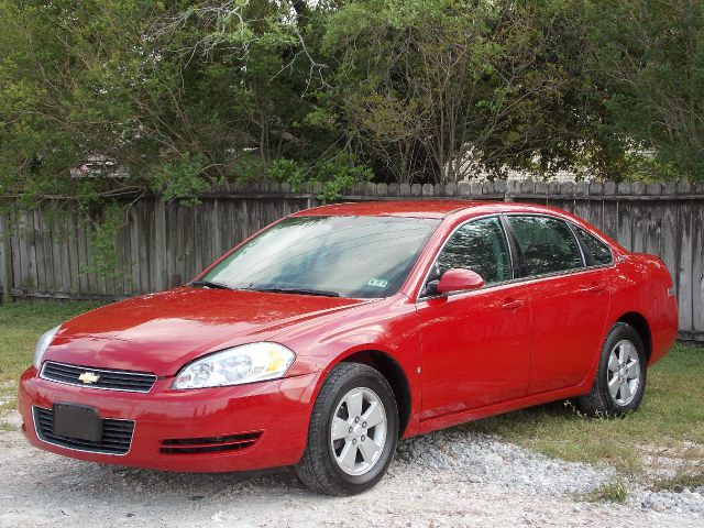 2008 CHEVROLET IMPALA LT red  all internet prices are reduced for cash cashiers check or same