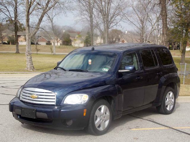 2010 CHEVROLET HHR LT1 blue  all internet prices are reduced for cash cashiers check or same 