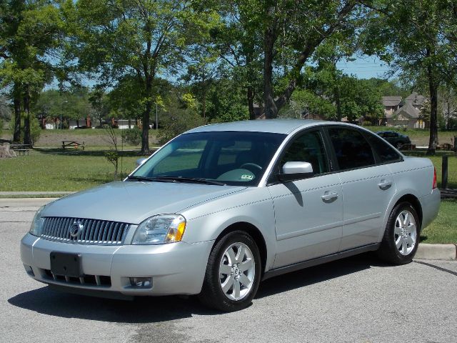 2005 MERCURY MONTEGO LUXURY silver  all internet prices are reduced for cash cashiers check o