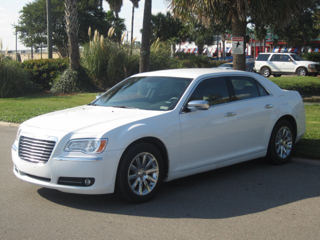 2012 CHRYSLER 300 LIMITED white call us for a free vehicle history reportalso we have financ