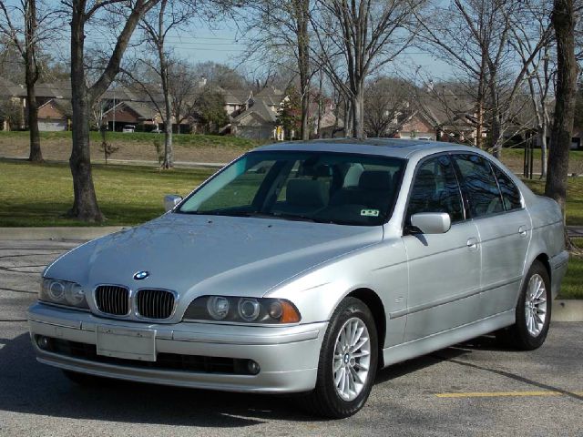 2003 BMW 5 SERIES 540I silver  all internet prices are reduced for cash cashiers check or sam