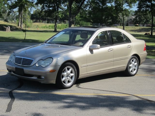 2004 MERCEDES-BENZ C-CLASS C240 tan  all internet prices are reduced for cash cashiers check 