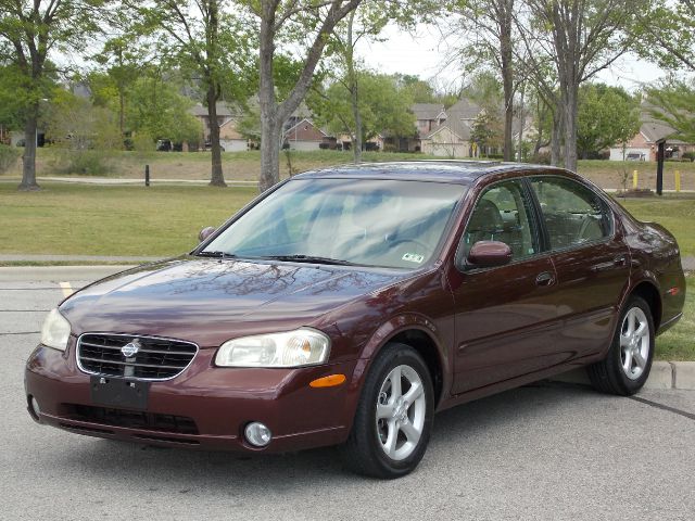 2000 NISSAN MAXIMA GLE marron  all internet prices are reduced for cash cashiers check or sam