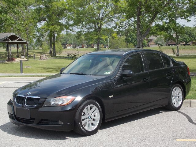2006 BMW 3 SERIES 325I SEDAN black  all internet prices are reduced for cash cashiers check o