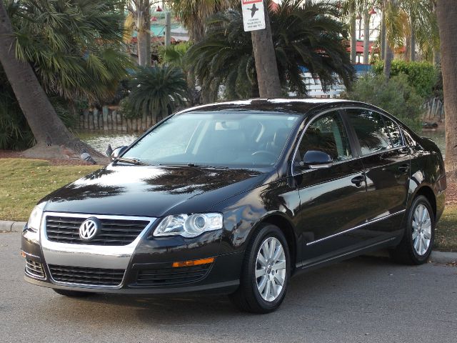 2008 VOLKSWAGEN PASSAT TURBO black  all internet prices are reduced for cash cashiers check o