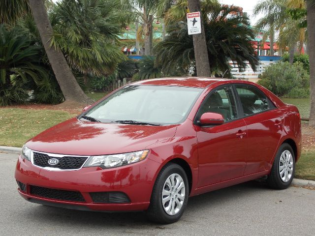 2012 KIA FORTE EX red  all internet prices are reduced for cash cashiers check or same as cas