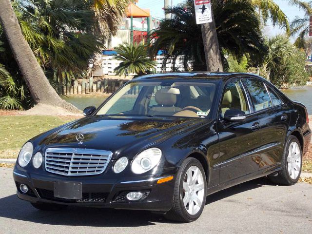 2007 MERCEDES-BENZ E-CLASS E350 black  all internet prices are reduced for cash cashiers chec