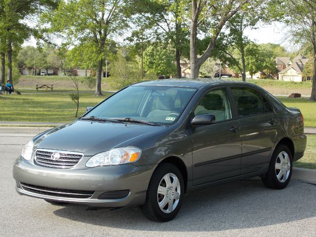2008 TOYOTA COROLLA CE gray  all internet prices are reduced for cash cashiers check or same 