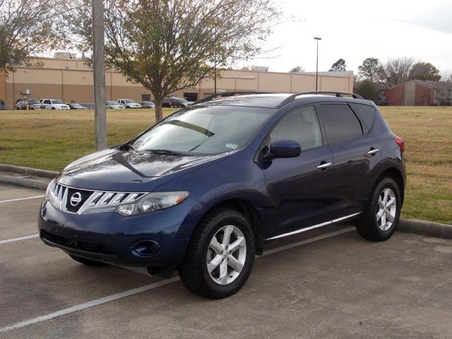 2009 NISSAN MURANO S blue  all internet prices are reduced for cash cashiers check or same as