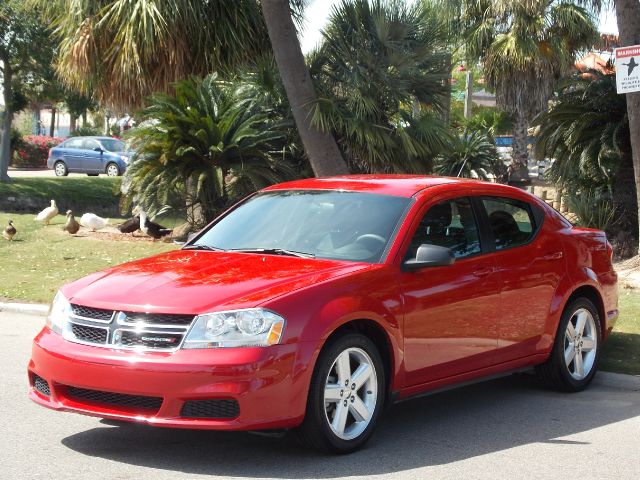 2013 DODGE AVENGER BASE red  all internet prices are reduced for cash cashiers check or same 