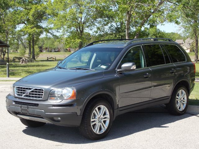 2007 VOLVO XC90 32 FWD gray  all internet prices are reduced for cash cashiers check or same