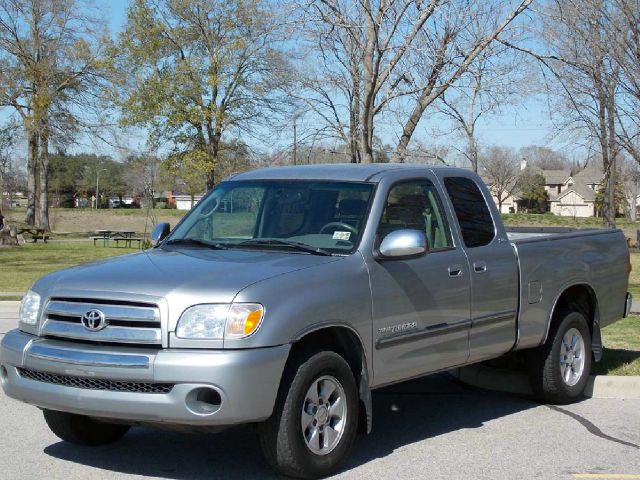2006 TOYOTA TUNDRA SR5 ACCESS CAB silver sky  all internet prices are reduced for cash cashier
