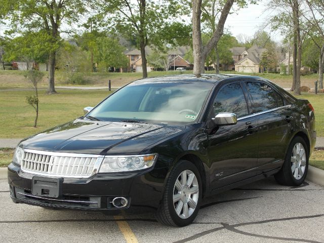 2007 LINCOLN MKZ FWD black  all internet prices are reduced for cash cashiers check or same a