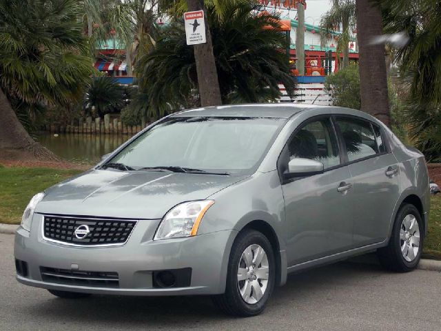 2009 NISSAN SENTRA 20 S gray  all internet prices are reduced for cash cashiers check or sam