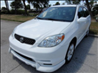 2004 Toyota Matrix