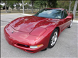 2000 Chevrolet Corvette