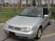 2002 Volkswagen Cabrio