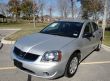 2008 Mitsubishi Galant