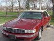 1996 Cadillac Deville