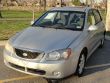 2005 Kia Spectra5