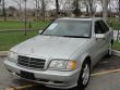 2000 Mercedes-Benz C Class