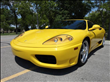 2003 Ferrari 360 Modena