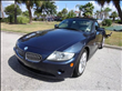 2005 BMW Z4