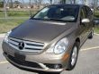 2008 Mercedes-Benz R Class