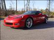 2008 Chevrolet Corvette