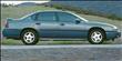 2001 Chevrolet Impala