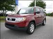 2011 Honda Element