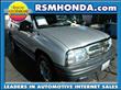2004 Chevrolet Tracker