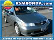 2000 Honda Odyssey