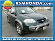 2001 Acura MDX