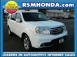 2012 Honda Pilot