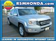 2011 Honda Ridgeline